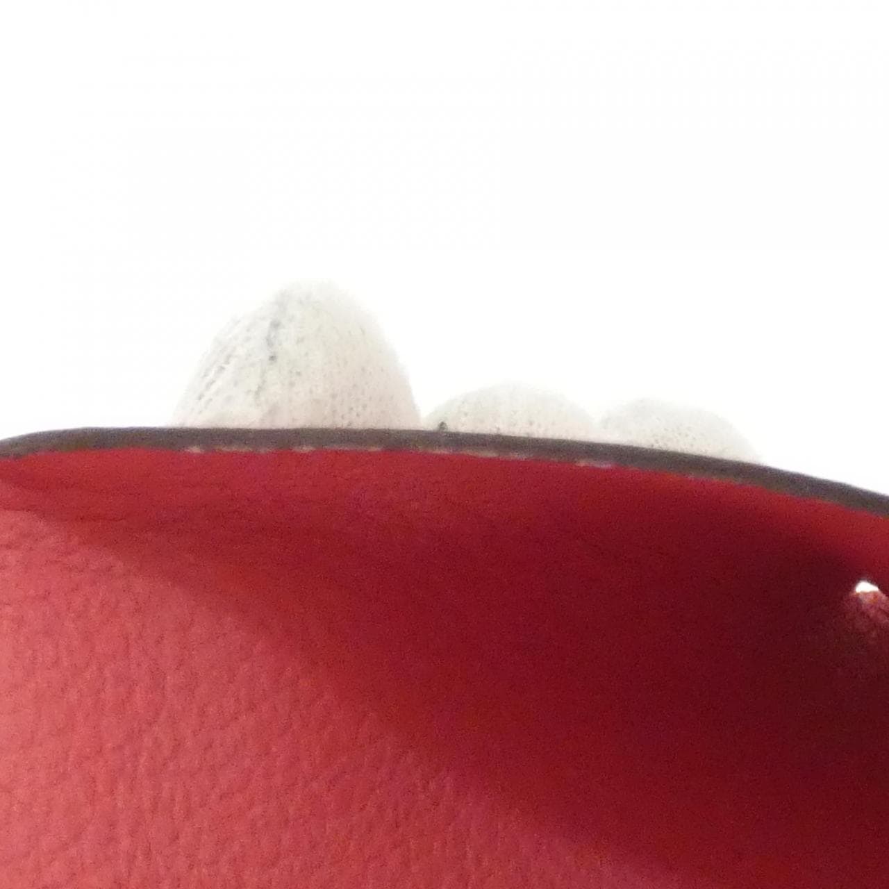 エルメス カルヴィ 064954CK カードケース