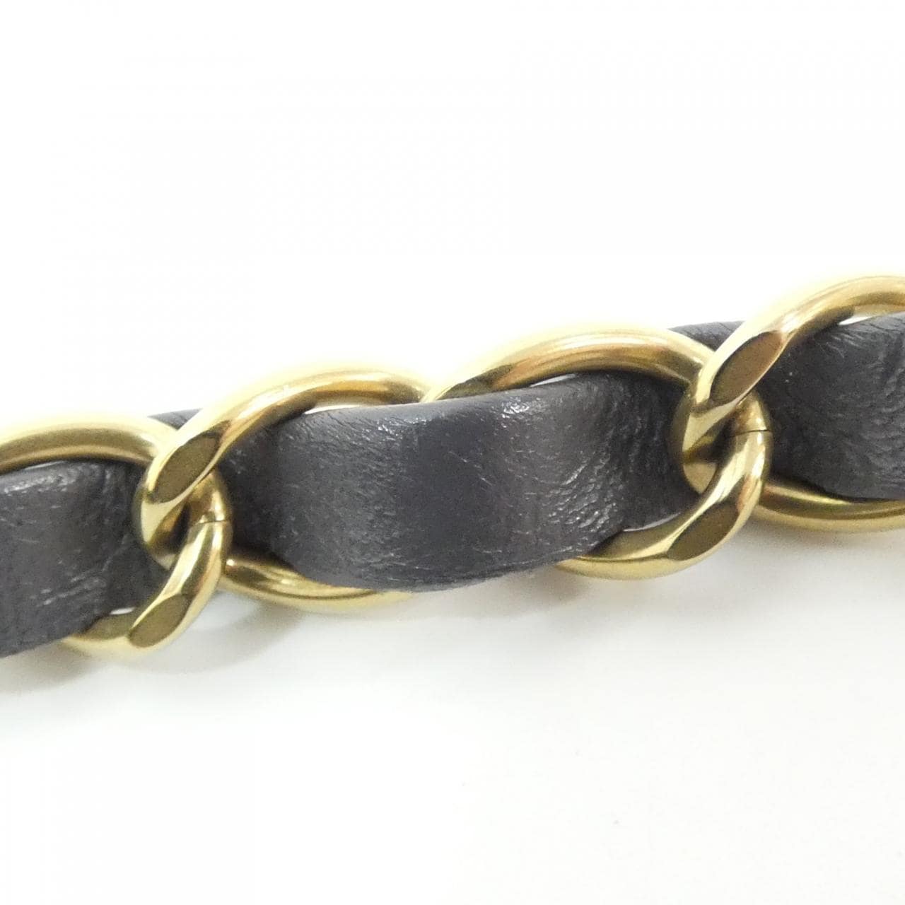 シャネル シャネル22 ライン AS3260 ショルダーバッグ