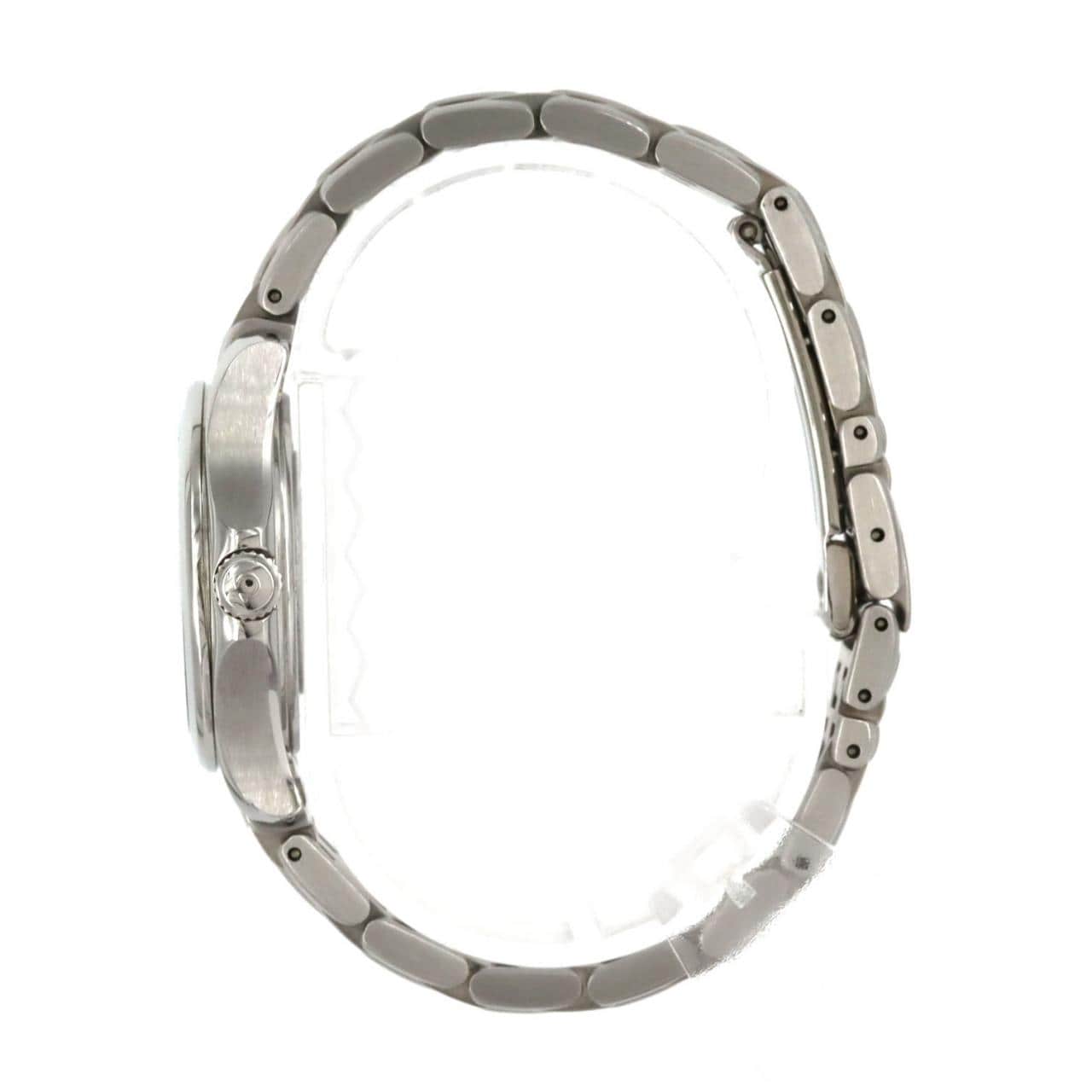 オメガ シーマスター120 2571.81 SS クォーツ