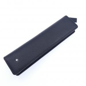 モンブラン サルトリアル1本用 113237 ペンポーチ