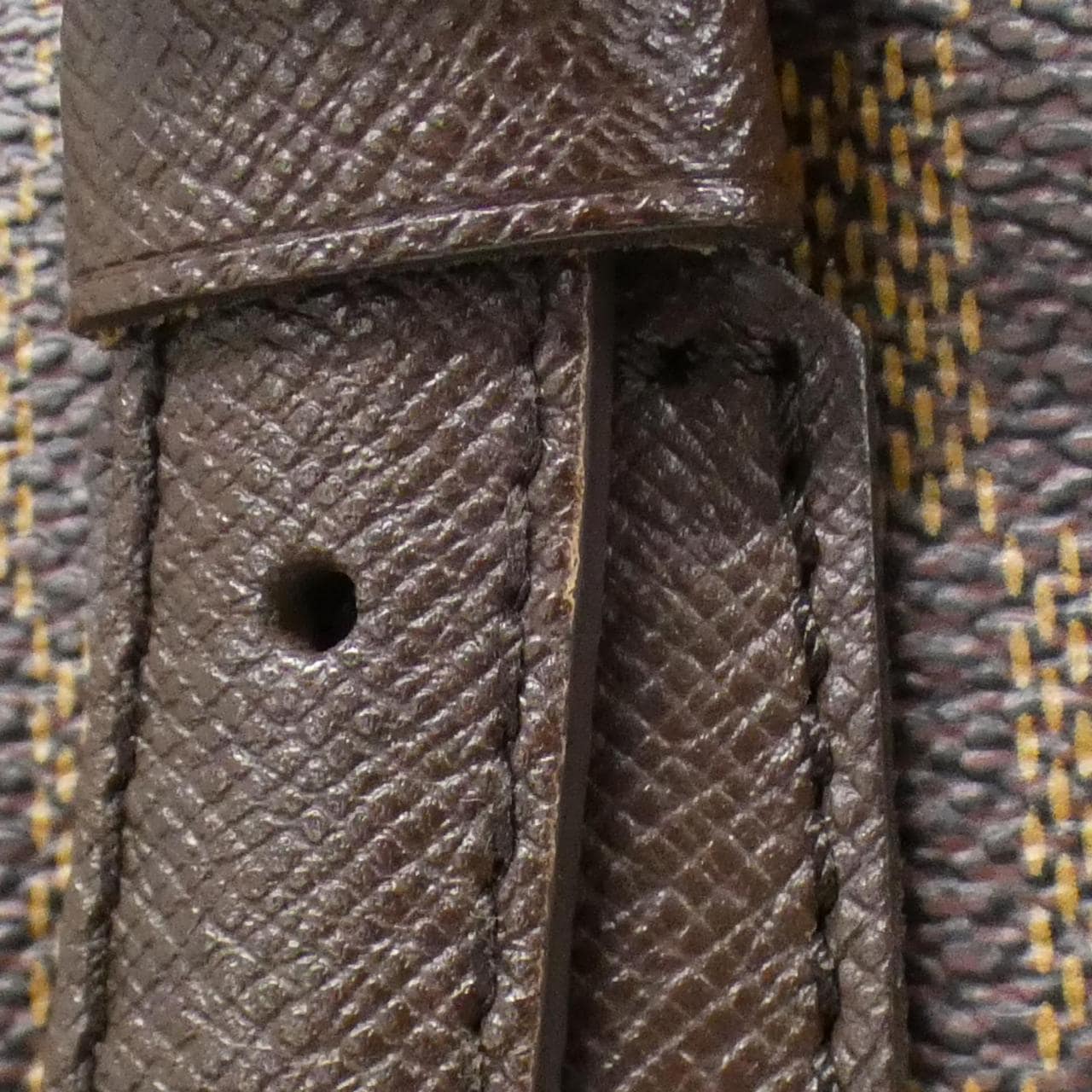 ルイヴィトン ダミエ マレ N42240 ショルダーバッグ