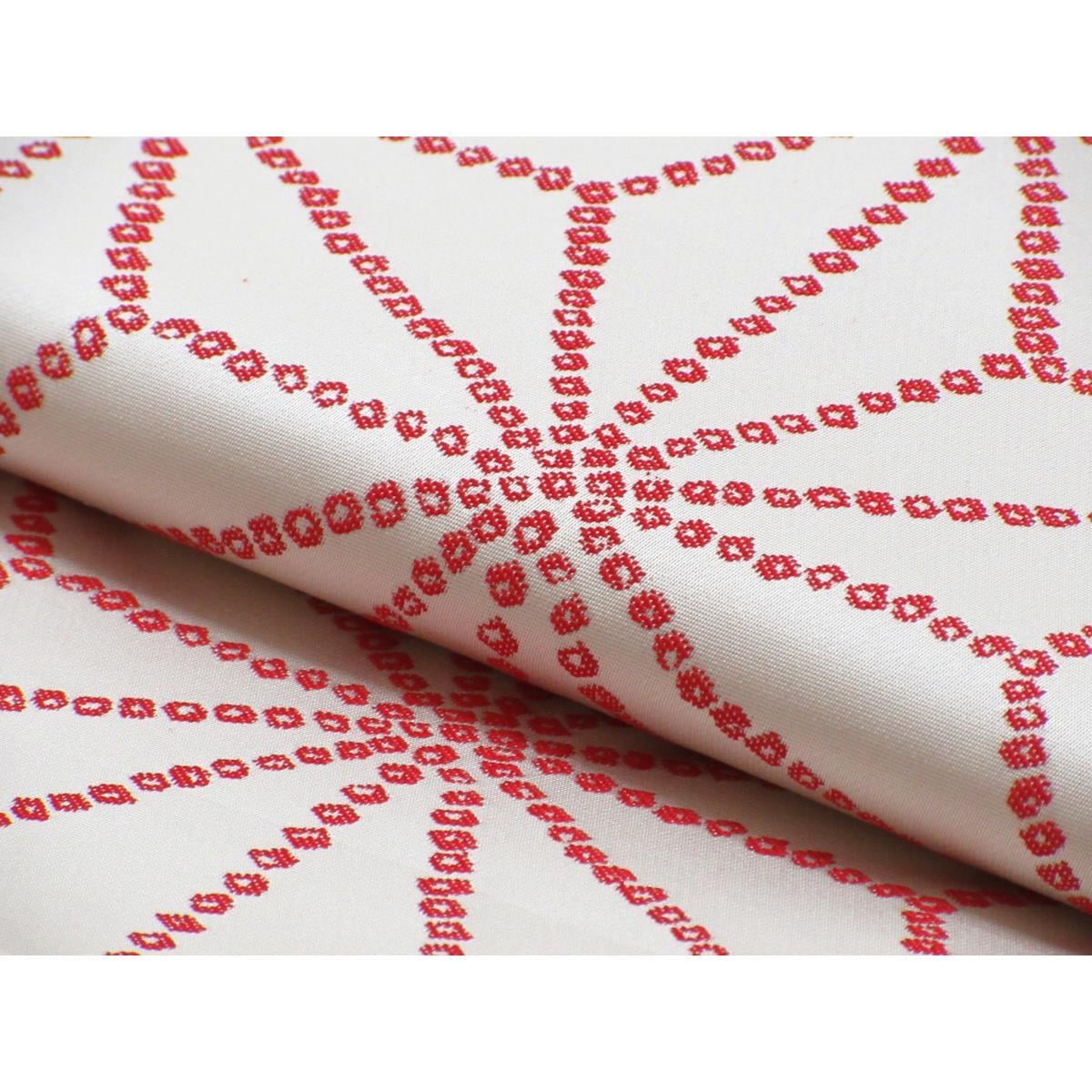 【未使用品】袋帯【ジュサブロー】