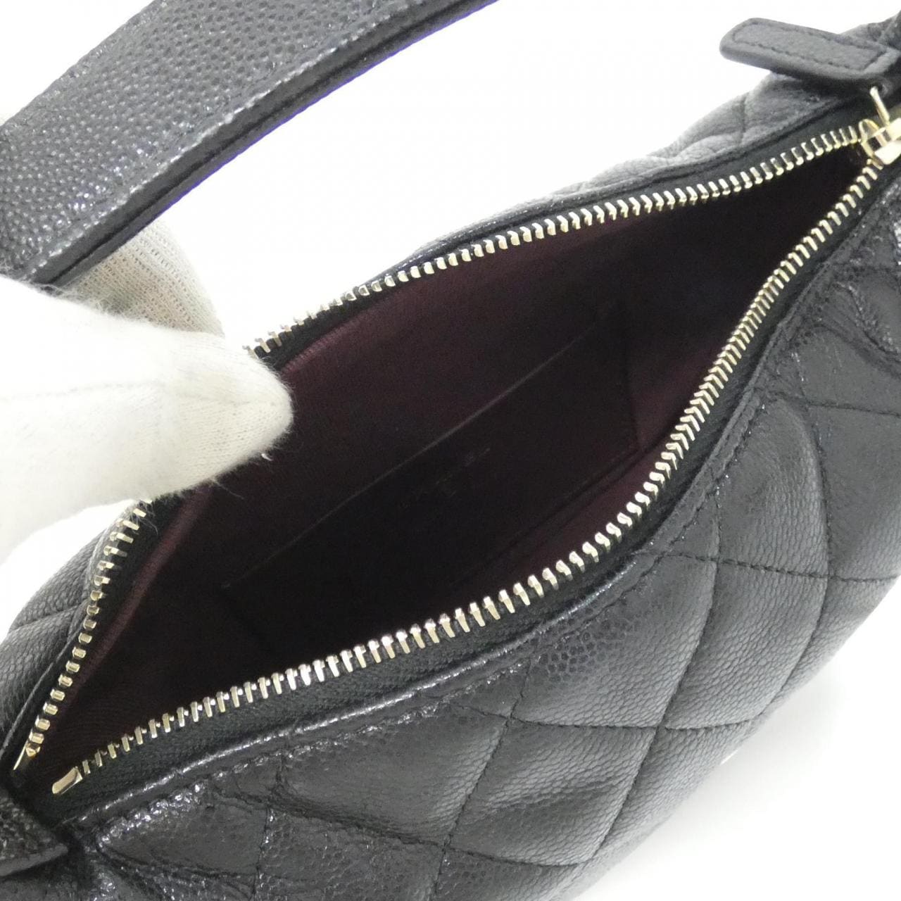 シャネル AP4386 バッグ