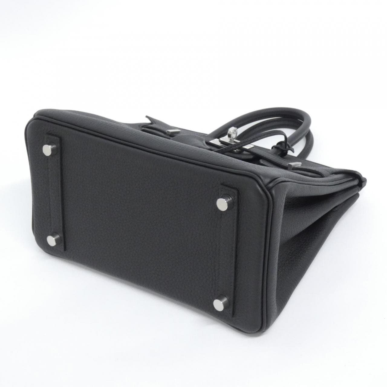 【未使用品】エルメス バーキン 25cm 041344CK バッグ