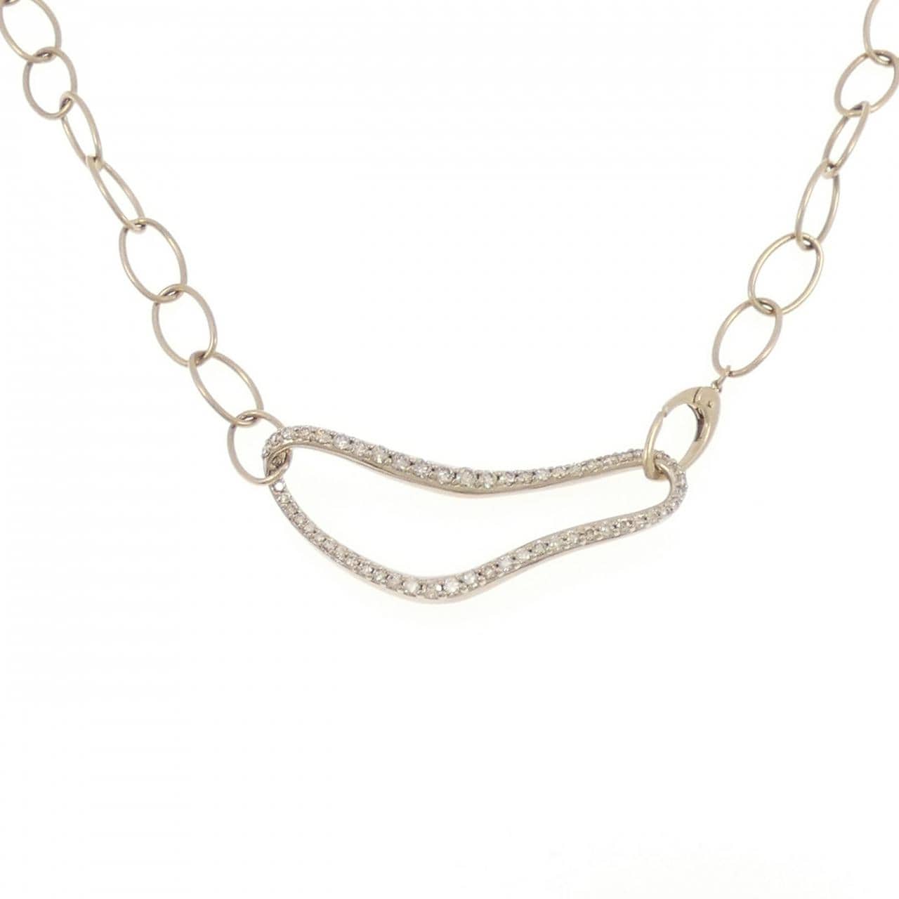 MARCHIONESS项链 1.30CT