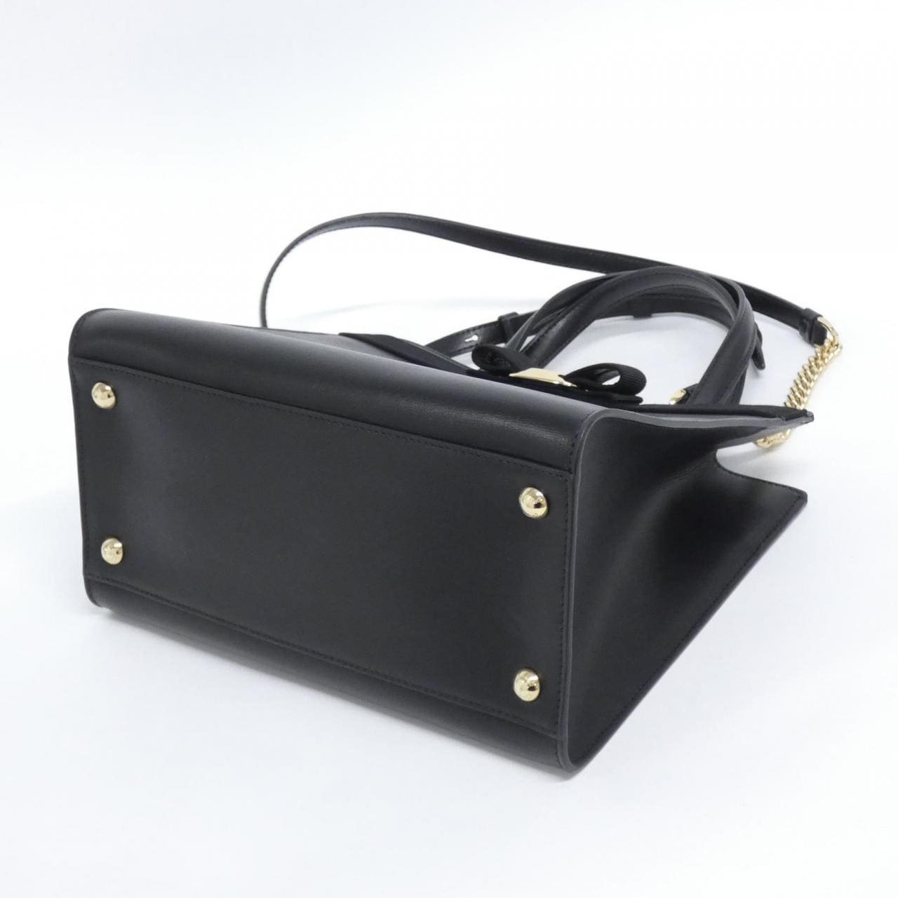 サルヴァトーレフェラガモ 21 I290 バッグ