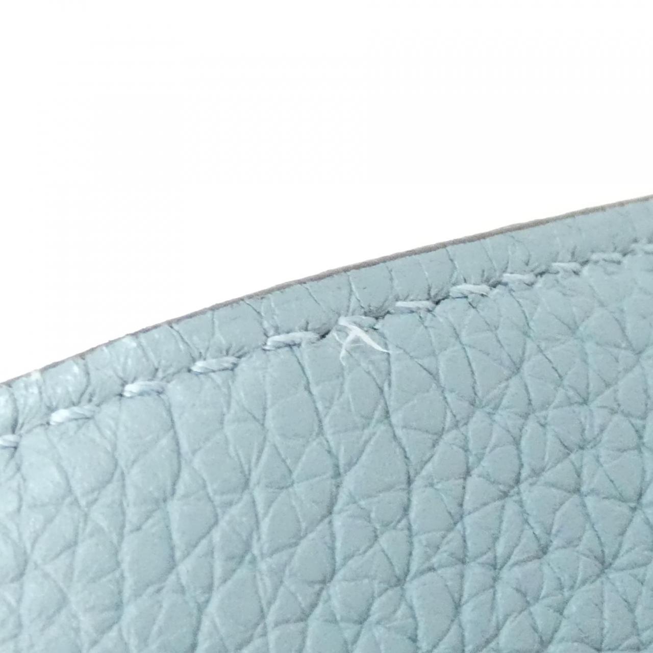 エルメス ジプシエール 34cm 056359CK ショルダーバッグ