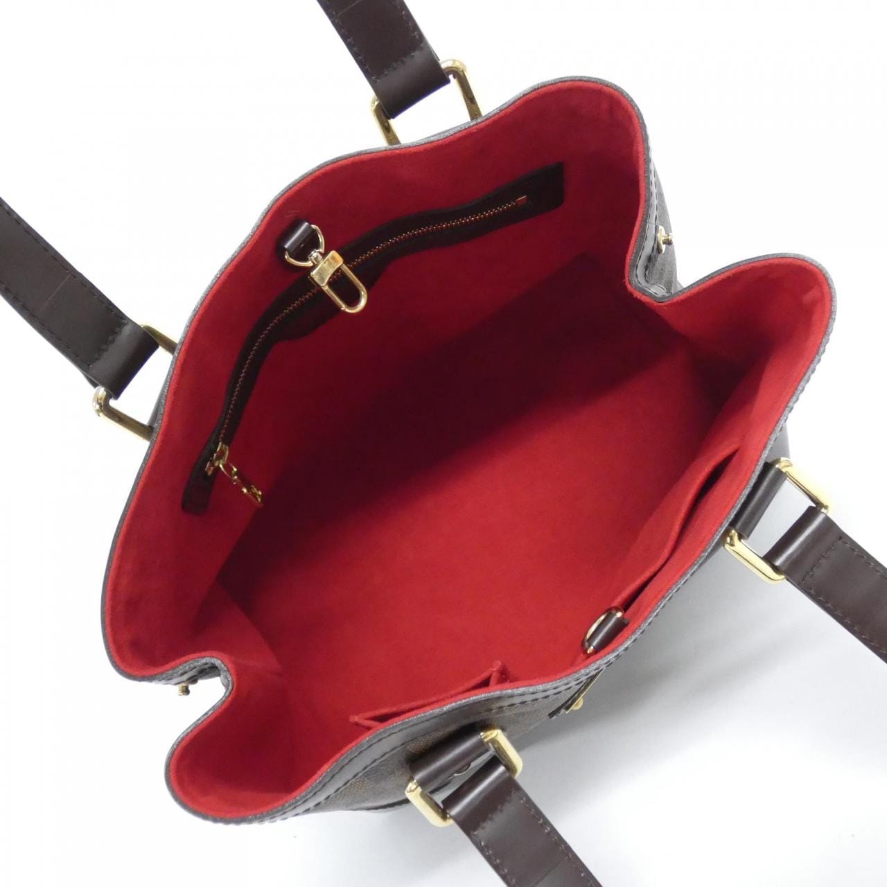 ルイヴィトン ダミエ ハムステッド PM N51205 バッグ