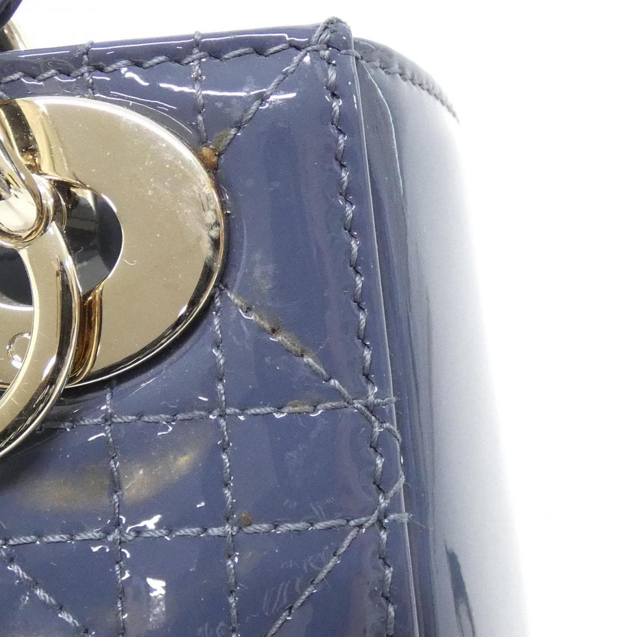 Christian DIOR Lady DIOR迷你 M0505OWCB 包