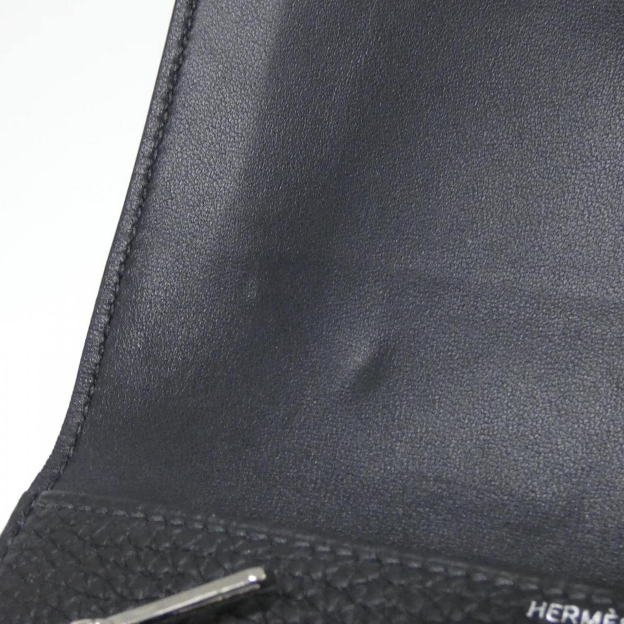 エルメス ドゴン コンパクト 043072CK 財布