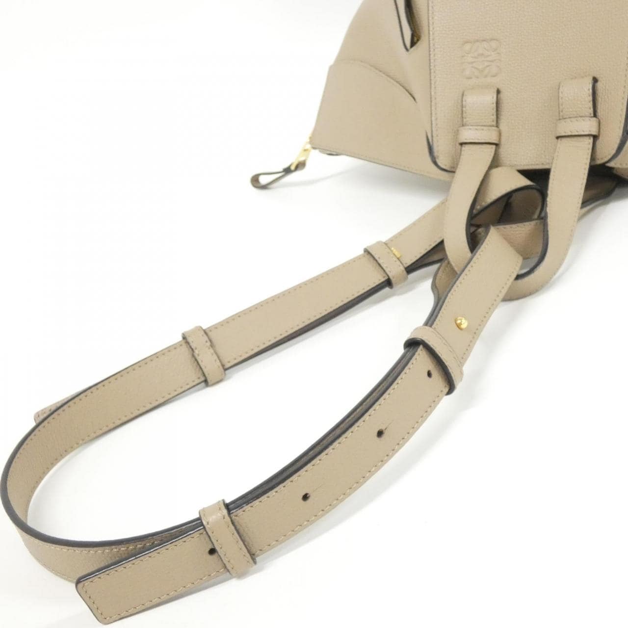 ロエベ ハンモック スモール A538S35X18 ショルダーバッグ