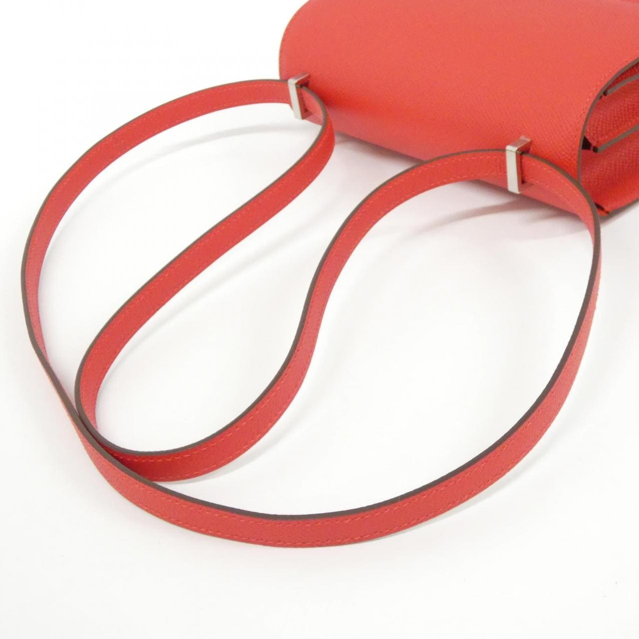 【未使用品】エルメス コンスタンス3 MINI 083905CK ショルダーバッグ