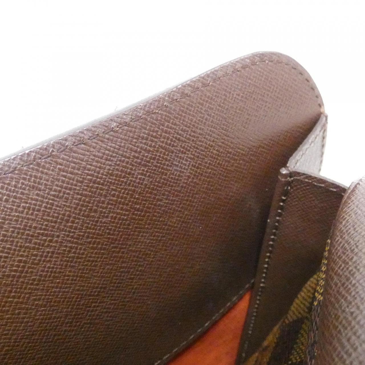 ルイヴィトン ダミエ トリアナ N51155 バッグ