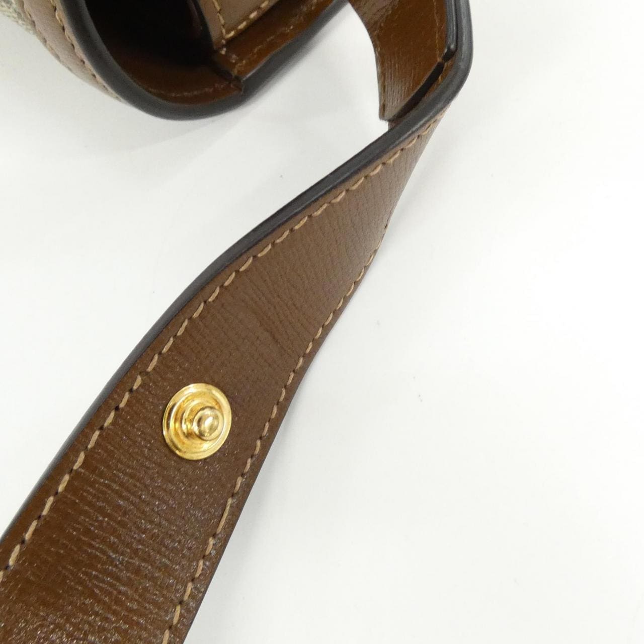 グッチ GUCCI HORSEBIT 1955 602204 92TCG ショルダーバッグ