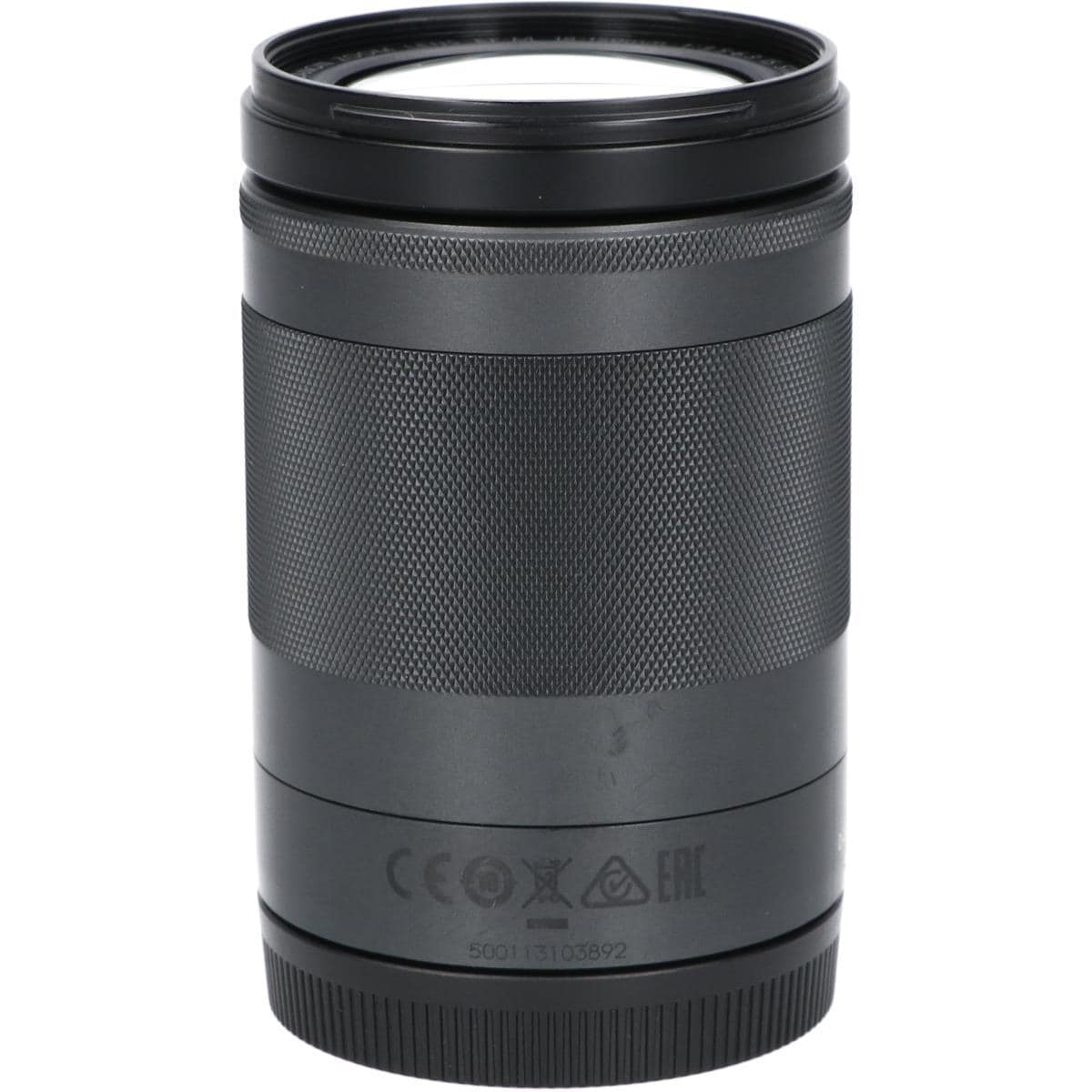 ＣＡＮＯＮ　ＥＦ－Ｍ１８－１５０ｍｍ　Ｆ３．５－６．３ＩＳ　ＳＴＭ