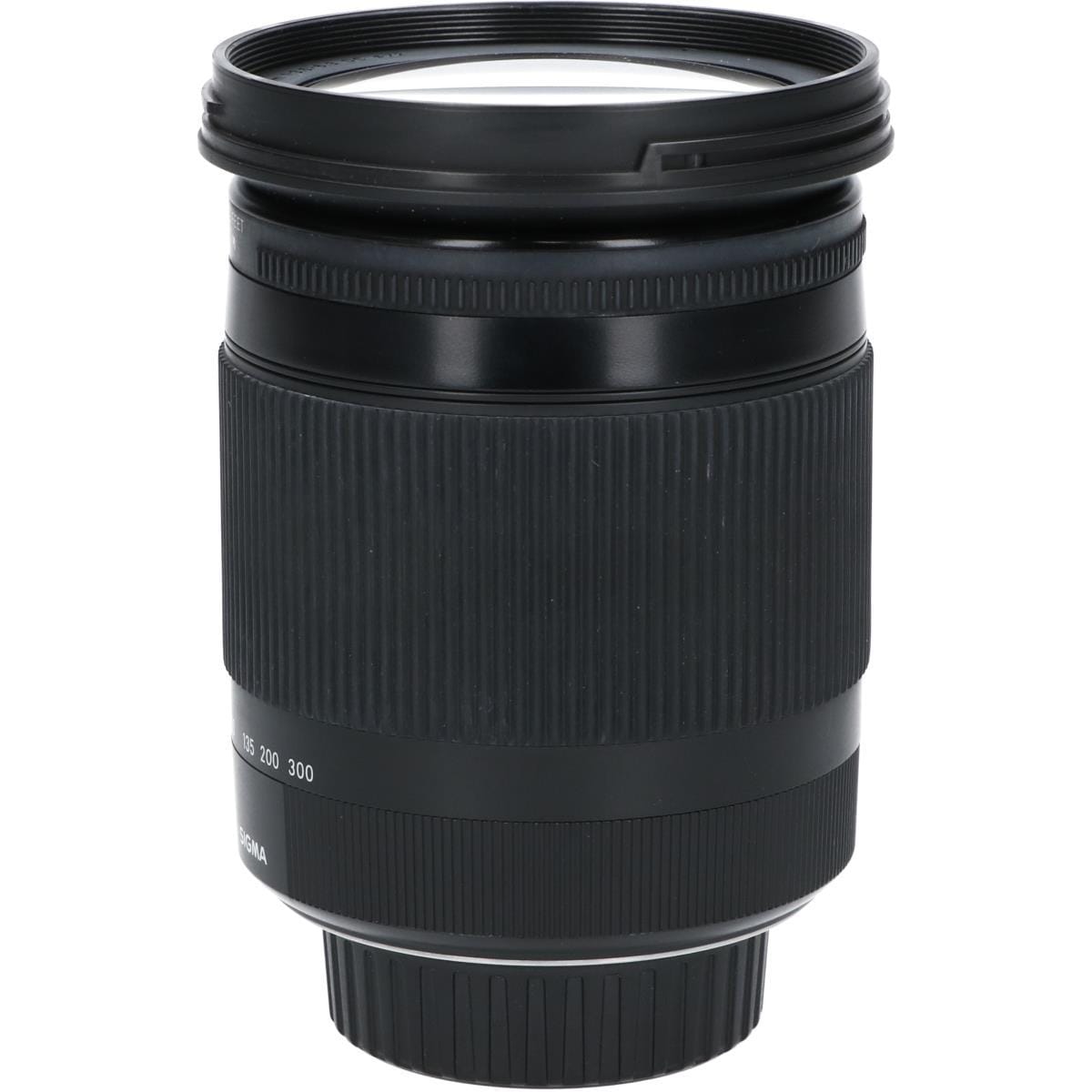 ＳＩＧＭＡ　（Ｃ）ニコン１８－３００ｍｍ　Ｆ３．５－６．３ＤＣ　ＯＳ
