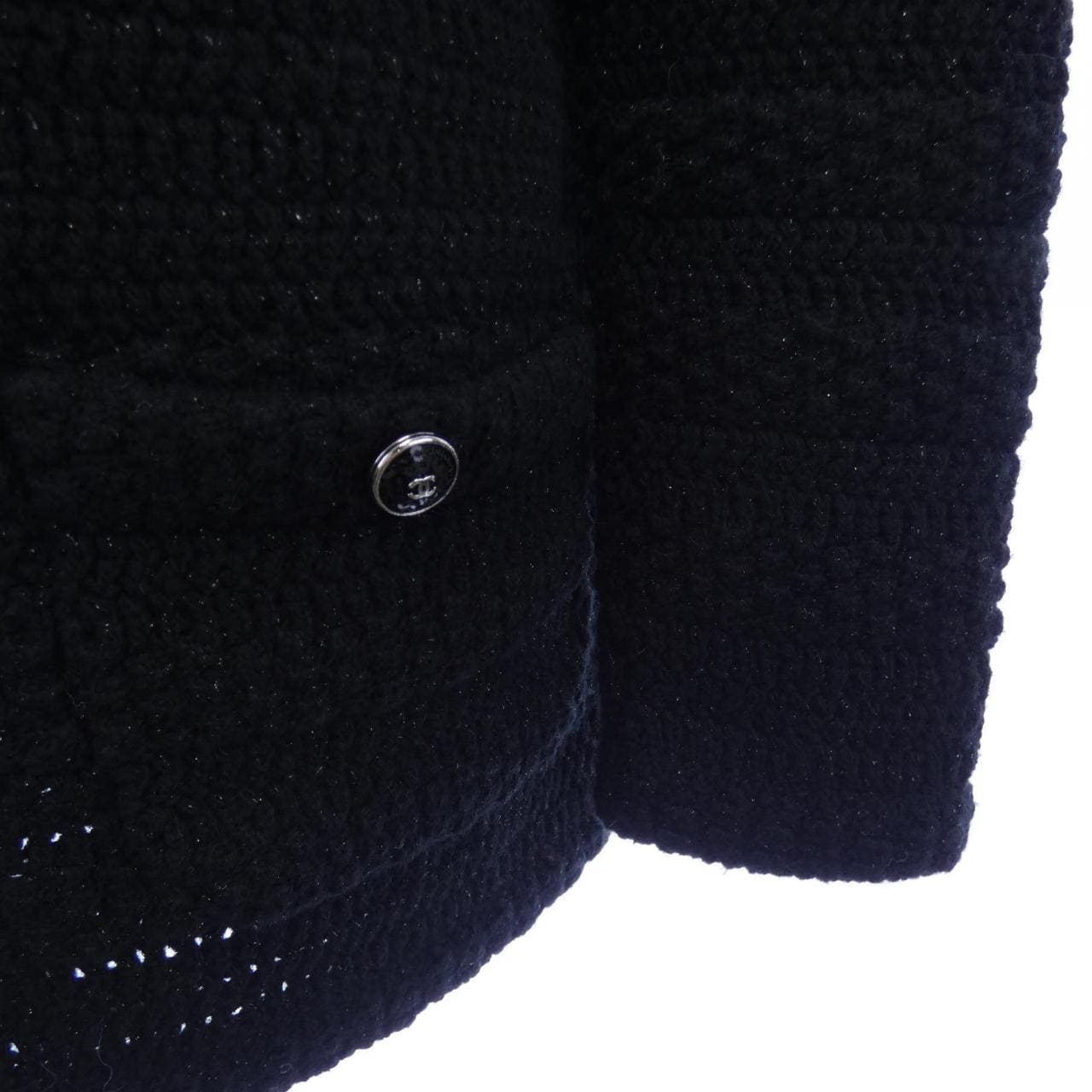 シャネル CHANEL ジャケット