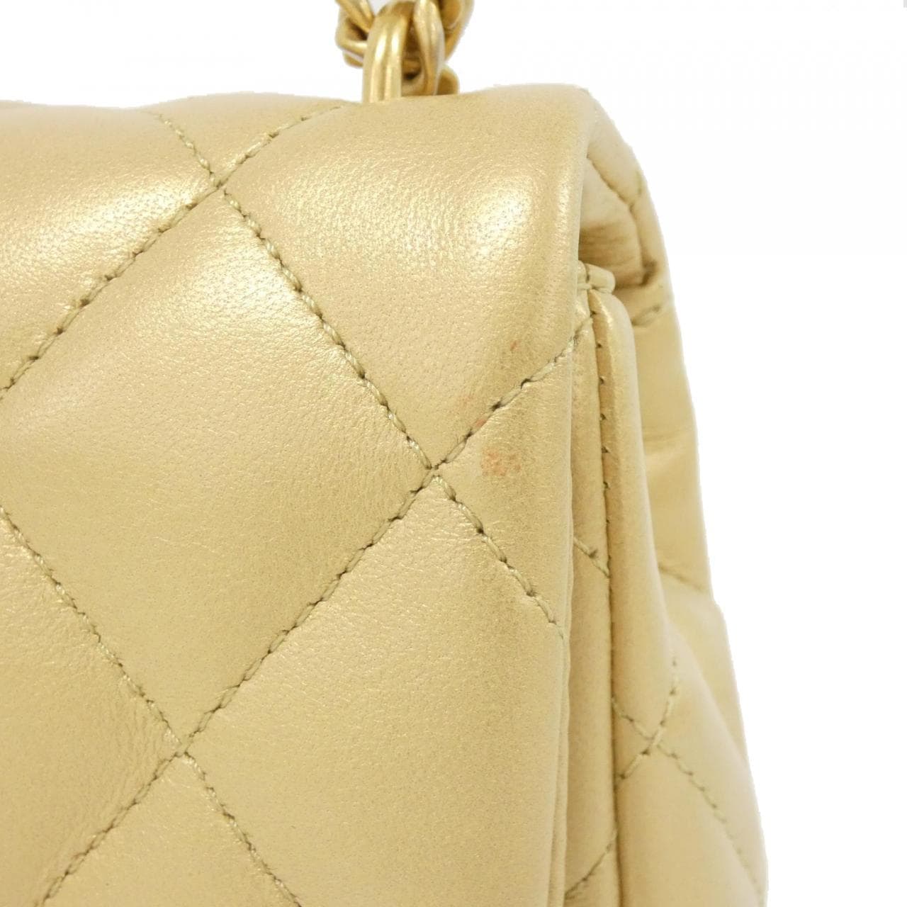 CHANEL AS3828 Shoulder Bag