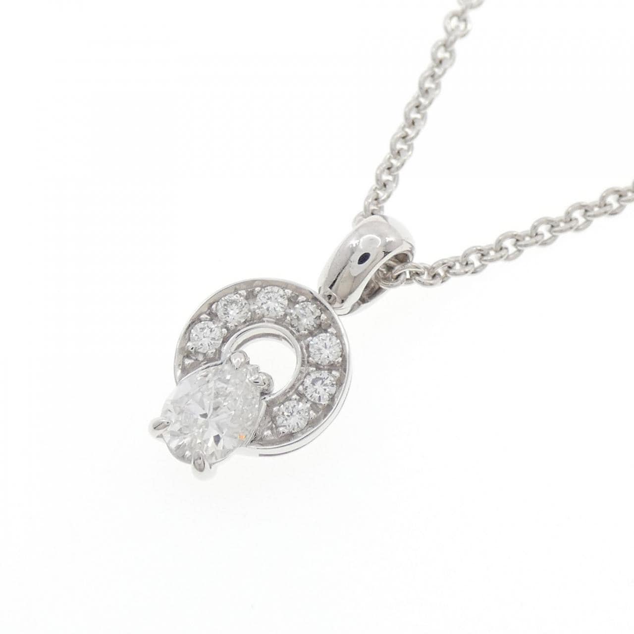BVLGARI allegra项链