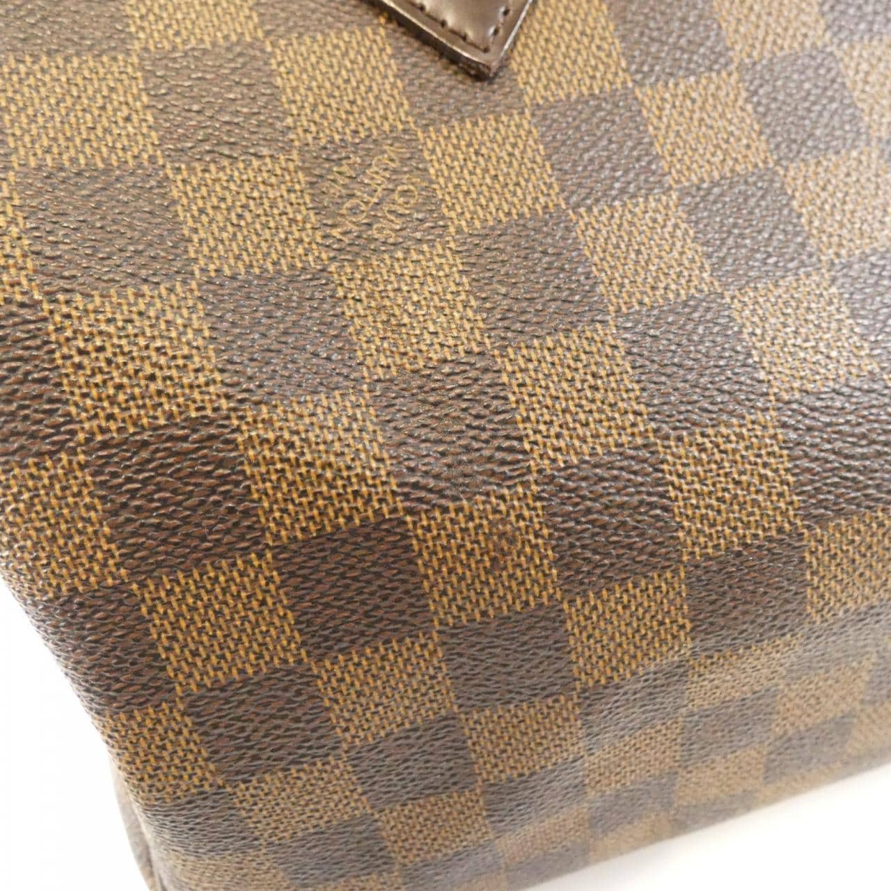 LOUIS VUITTON Damier Speedy 30 厘米 N41531 波士顿包