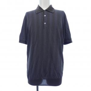エルメス HERMES 91-5717. ポロシャツ