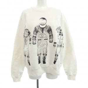 シャネル CHANEL 宇宙飛行士 P57465K07601 17K スウェット