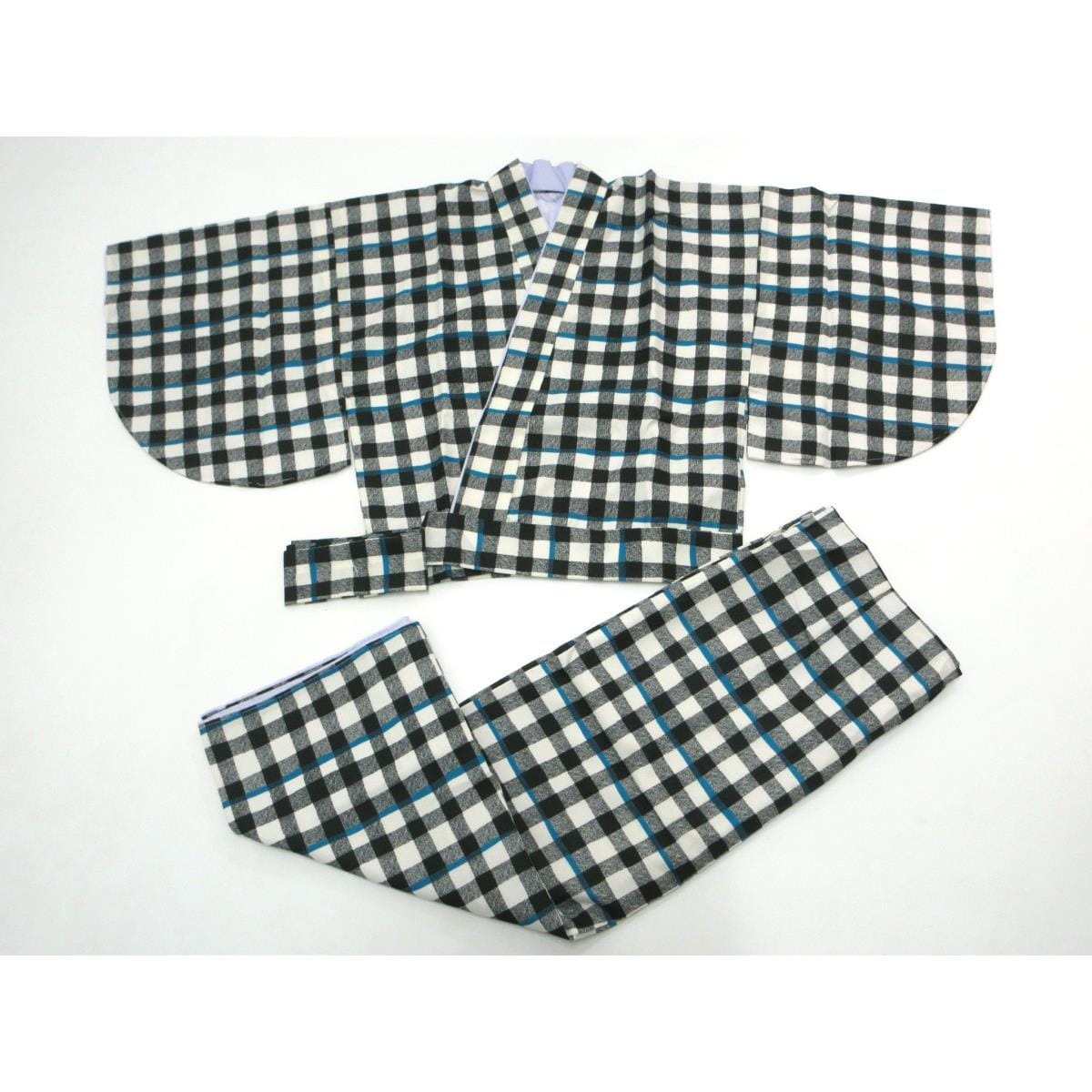 【新品】化繊　二部式　Ｌサイズ