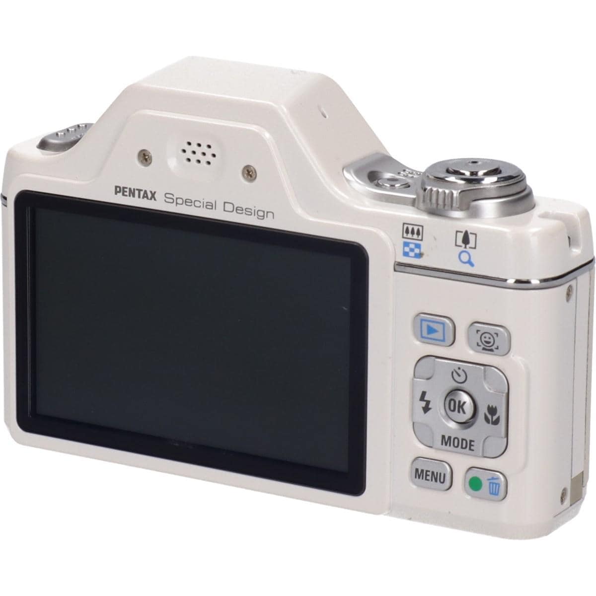 ＯＰＴＩＯ　Ｉ－１０ホワイト