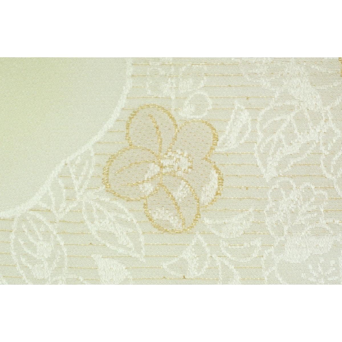 【新品】帯揚　丹後ちりめん