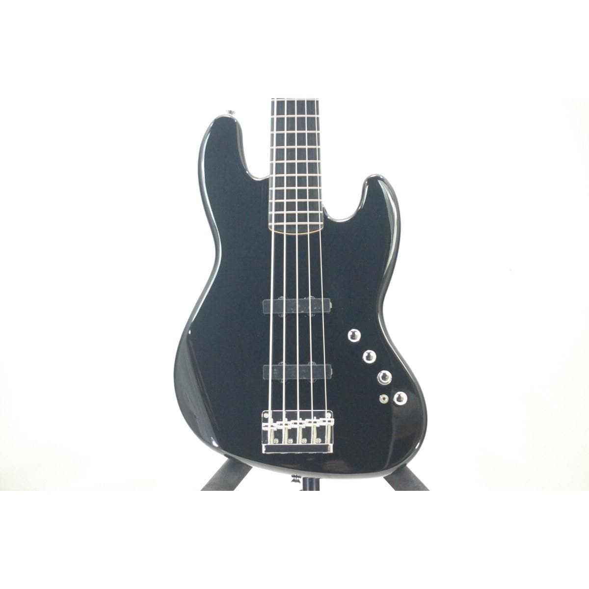 ＳＱＵＩＥＲ　ＤＥＬＵＸＥ　ＪＡＺＺ　ＢＡＳＳ　Ｖ　ＡＣＴＩＶＥ