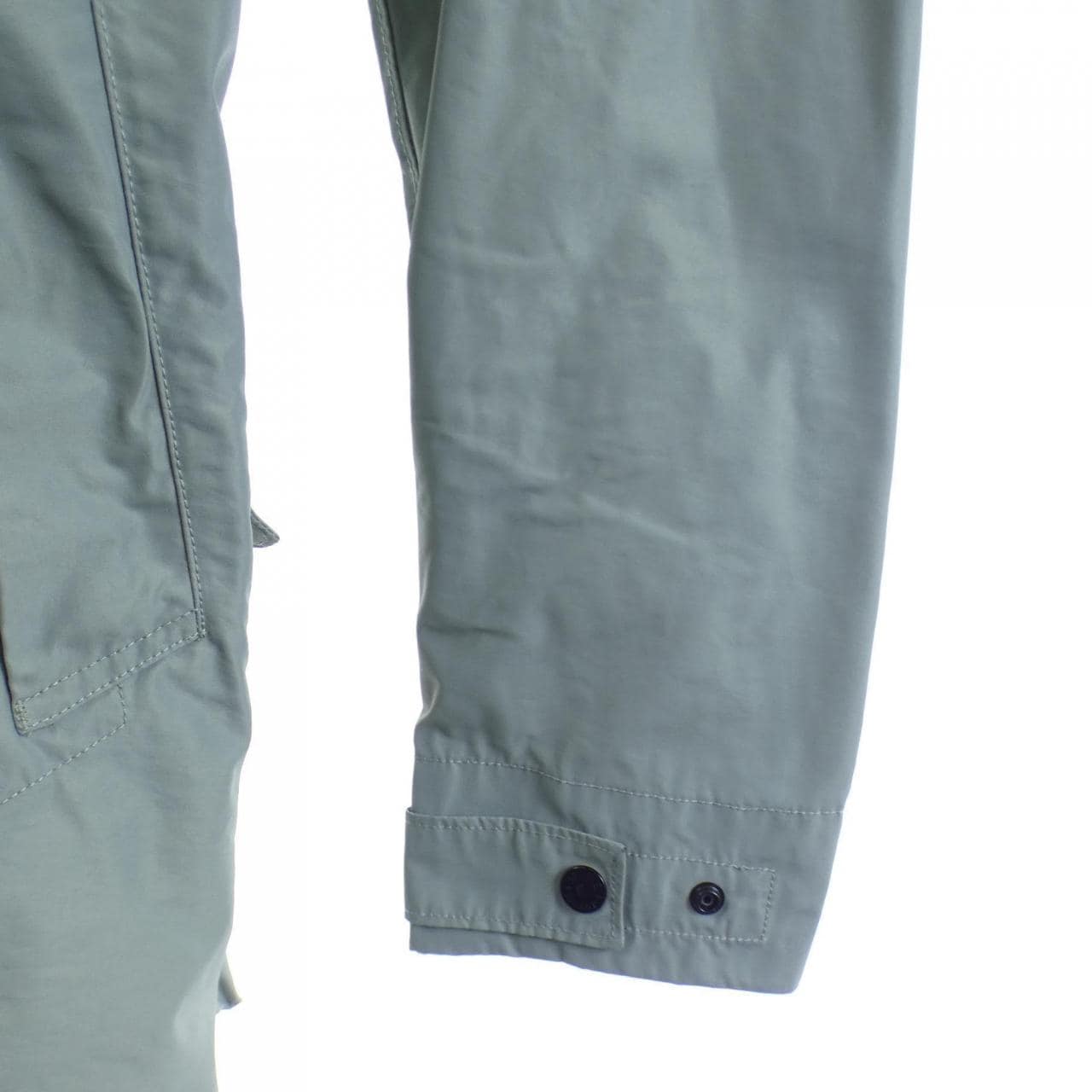 Stone Island STONE ISLAND 701541222 Coat