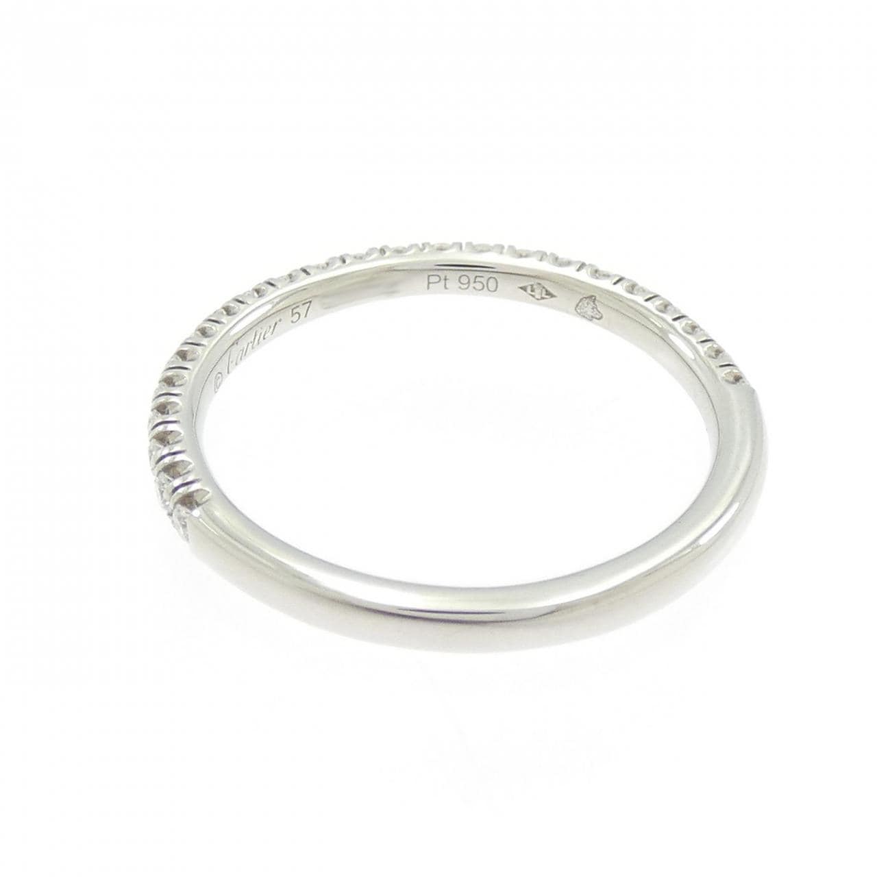 【新品】カルティエ エタンセル リング