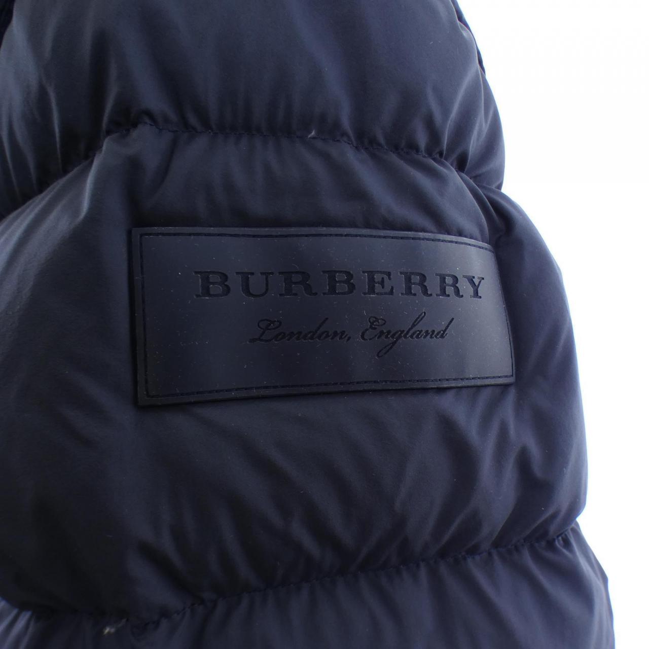 バーバリー BURBERRY 40581941 ダウンジャケット