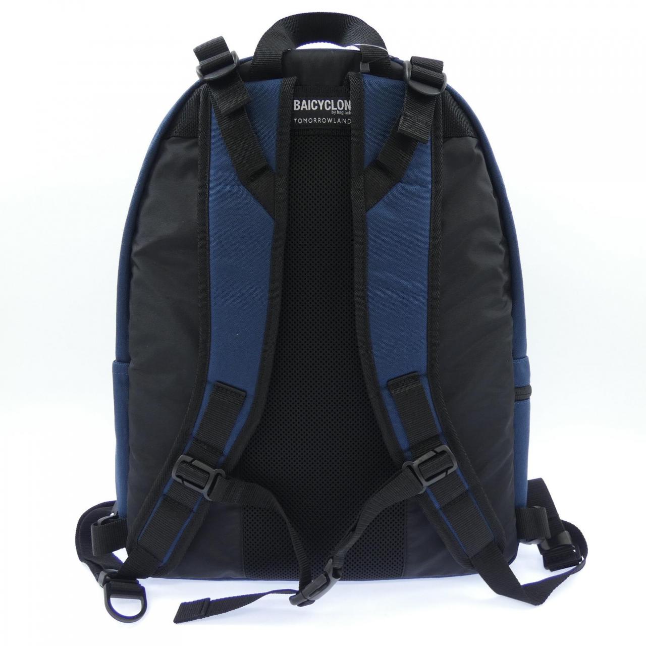 BAICYCLON TOMORROW LAND BACKPACK