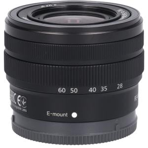 ＦＥ２８－６０ｍｍ　Ｆ４－５．６　ＳＥＬ２８６０