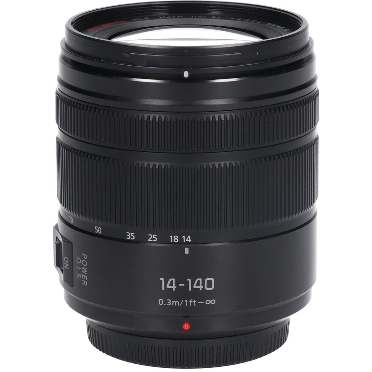 Ｇ１４－１４０ｍｍ　Ｆ３．５－５．６ＩＩＡ