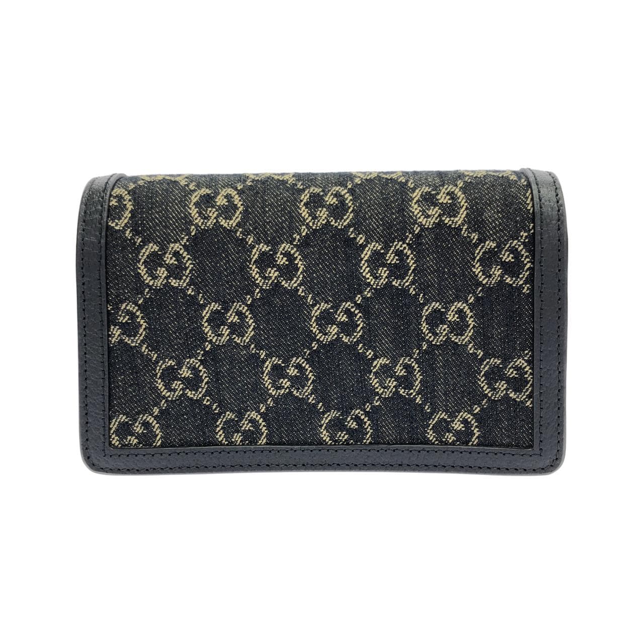グッチ DIONYSUS 476432 UN3BN ショルダーバッグ