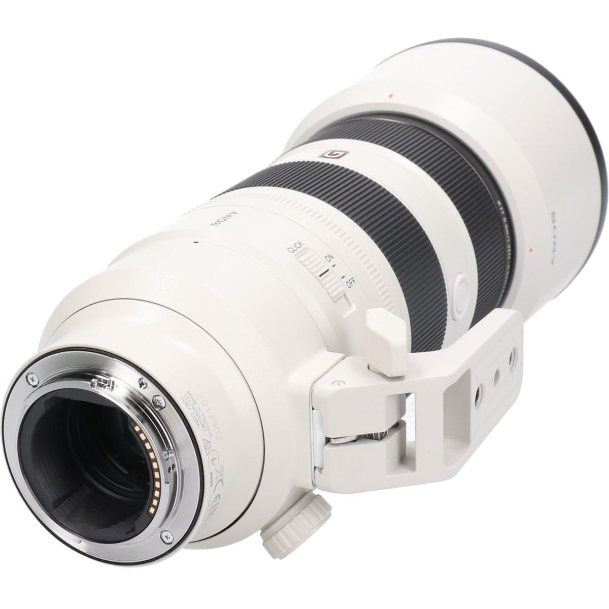 ＦＥ７０－２００ｍｍ　Ｆ２．８ＧＭ　ＩＩ（ＳＥＬ７０２００ＧＭ２）