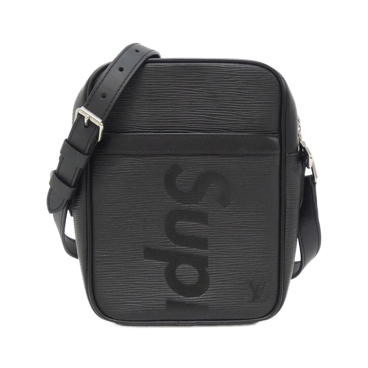 ルイヴィトン エピ(SUPREME) ダヌーブ M53431 ショルダーバッグ