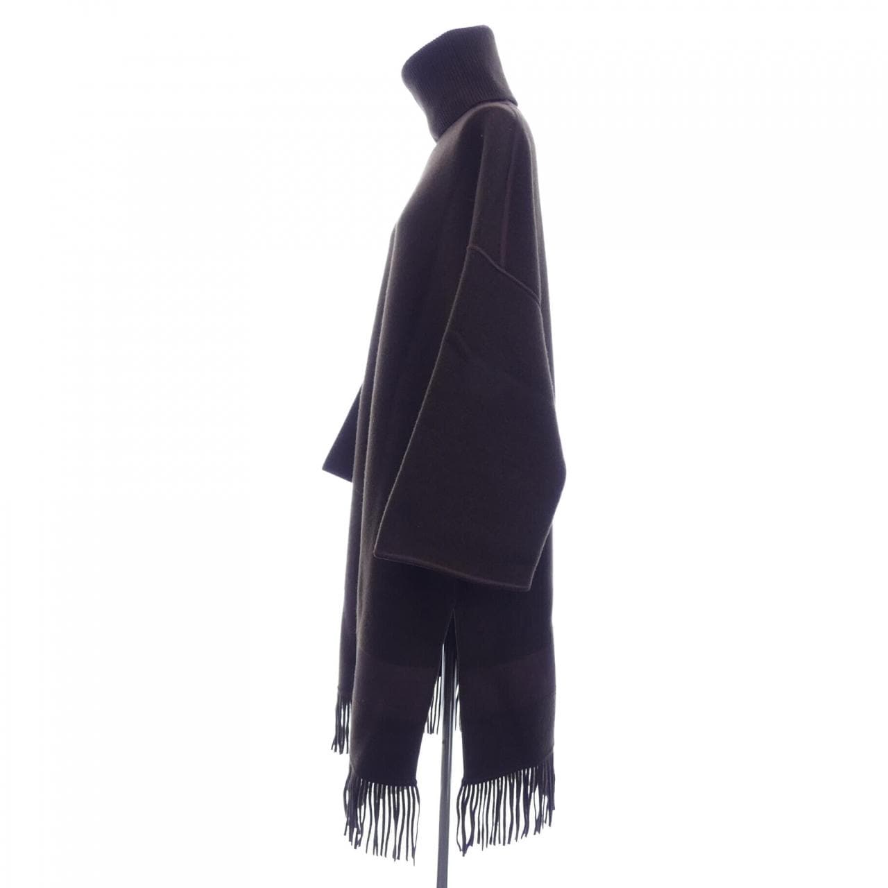 エルメス HERMES *17-7731 チュニック