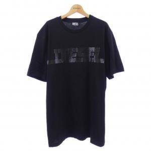 ディーゼル DIESEL A16861 RPAT1 900 Tシャツ