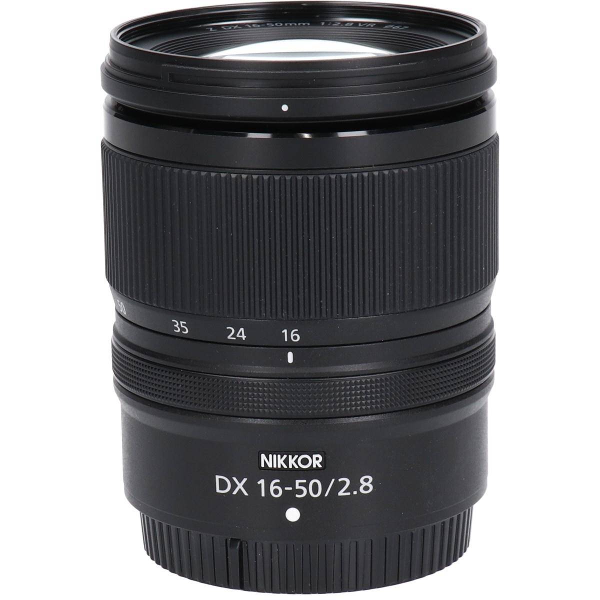 Ｚ　ＤＸ１６－５０ｍｍ　Ｆ２．８ＶＲ