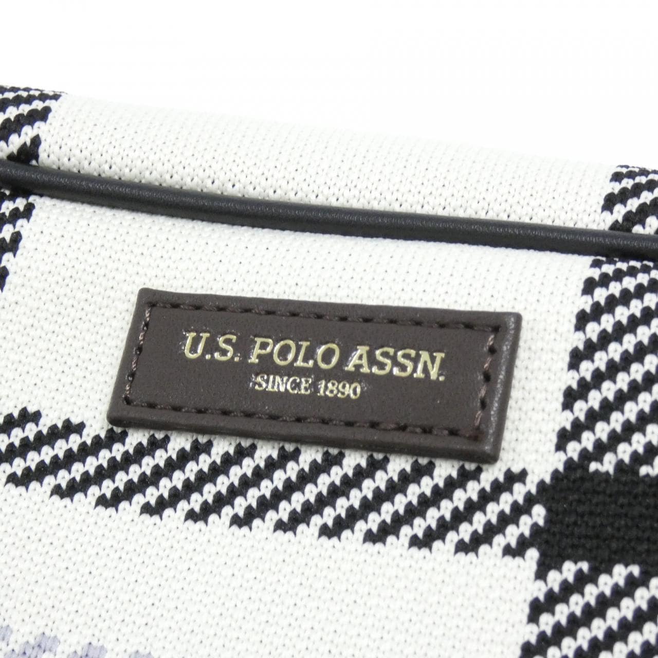 【新品】ユーエスポロ USPA2743 ショルダーバッグ
