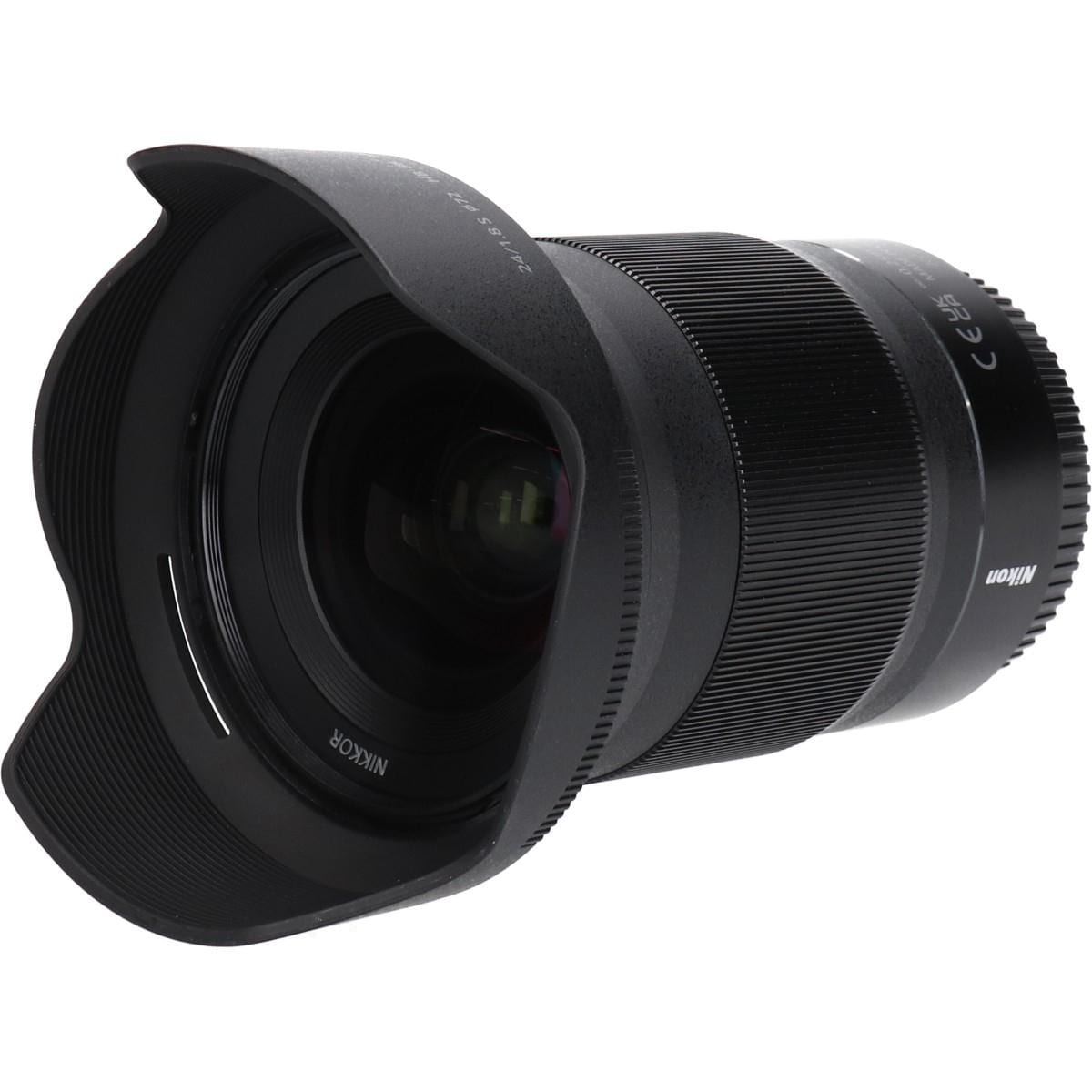 Ｚ２４ｍｍ　Ｆ１．８Ｓ