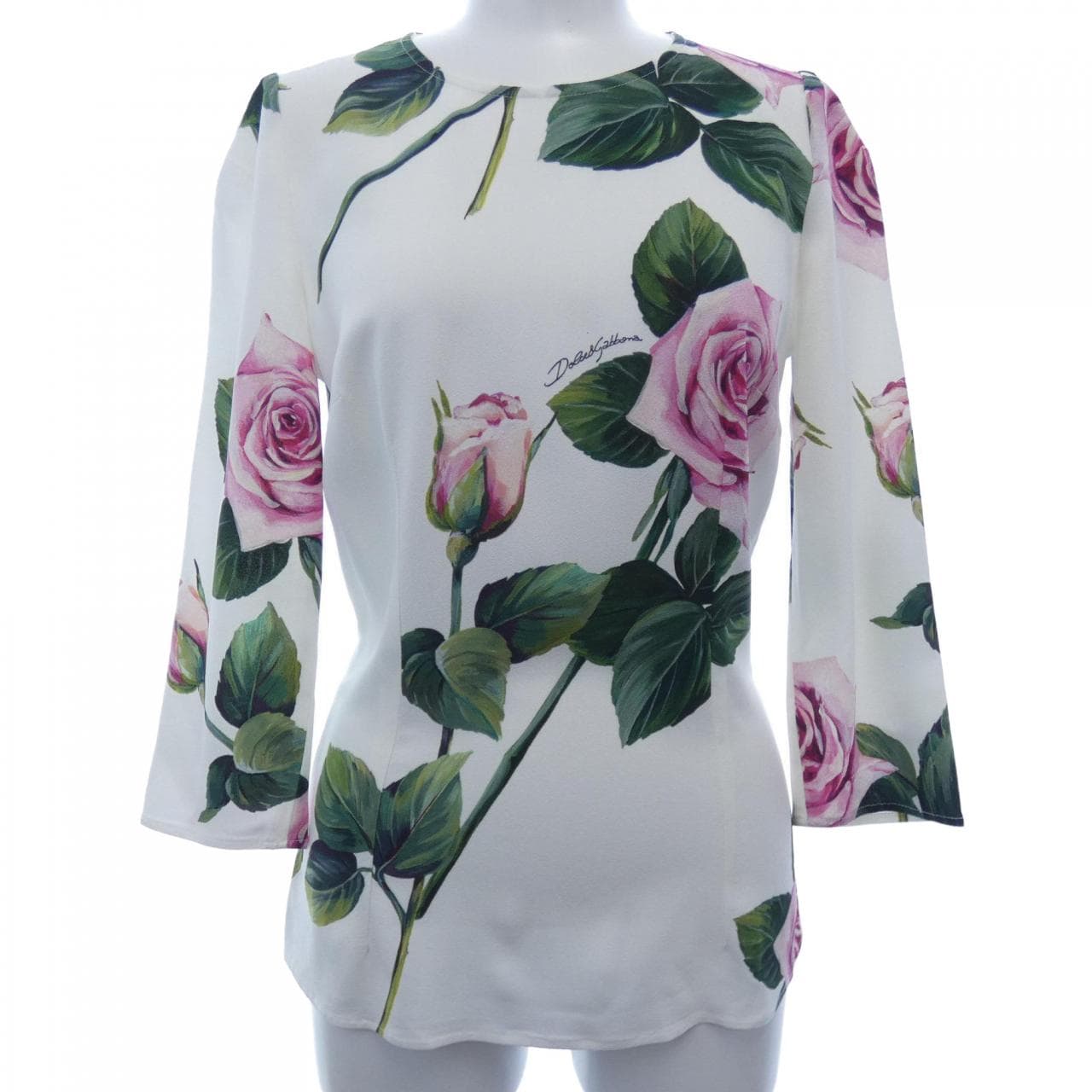 ドルチェアンドガッバーナ DOLCE&GABBANA トップス