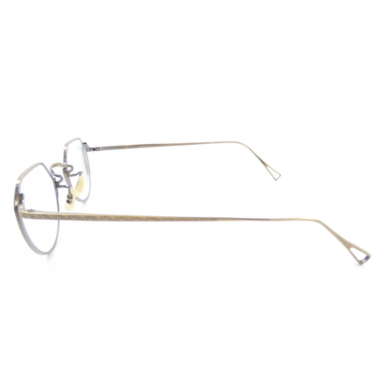 アイヴァン EYEVAN EYEWEAR