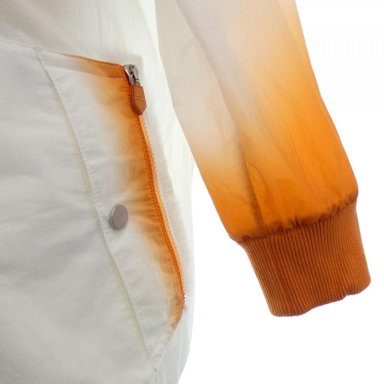 エルメス HERMES ブルゾン