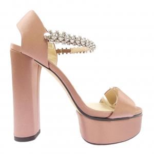 ジミーチュウ JIMMY CHOO サンダル