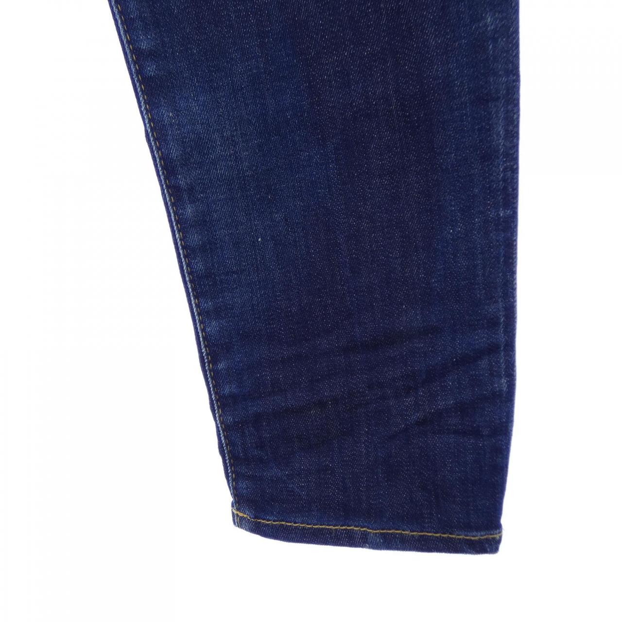 ディースクエアード DSQUARED2 S75LB0586 ジーンズ