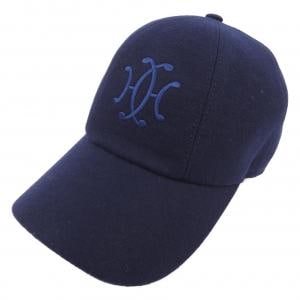 エルメス HERMES アトランティック ATLANTIC キャップ